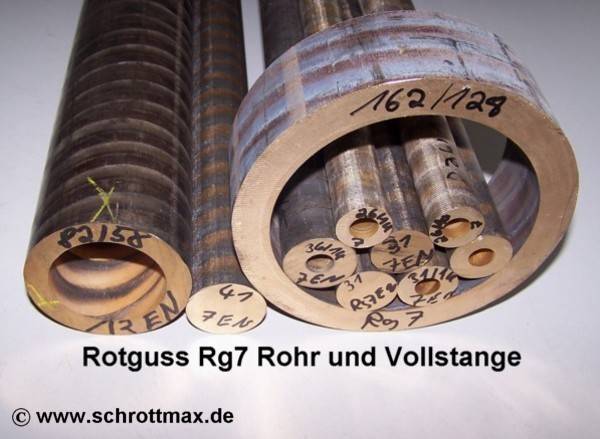 B&T Metall 11SMnPB30/37 C - Acciaio Automatico Rotondo, Diametro 15 Mm, Lunghezza Ca. 0,5 M (500 Mm 0/-3 Mm - Foto 7