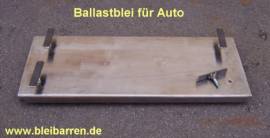 015 Zusatzgewicht f�r Auto - 50 kg - Bild vergr��ern 