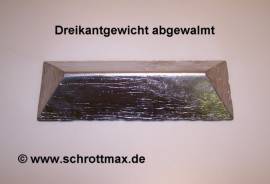 039 Dreikantbarren Walmdach - Bild vergr��ern 