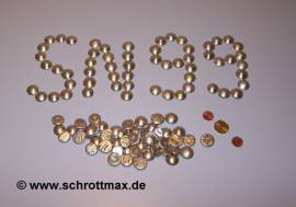 007 Reinzinn Zinn Pellets Sn99,9 - Bild vergrern 
