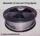 1512 Bleidraht � 12,0 mm auf 15 kg Spule