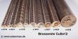Bronze - Rohr