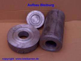 002 Aufbau f�r Bleiburg - Bild vergr��ern 